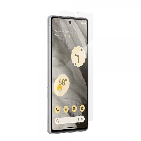 ZAGG InvisibleShield Google Pixel 7 Skärmskydd Glass Elite