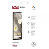 ZAGG InvisibleShield Google Pixel 7 Skärmskydd Glass Elite
