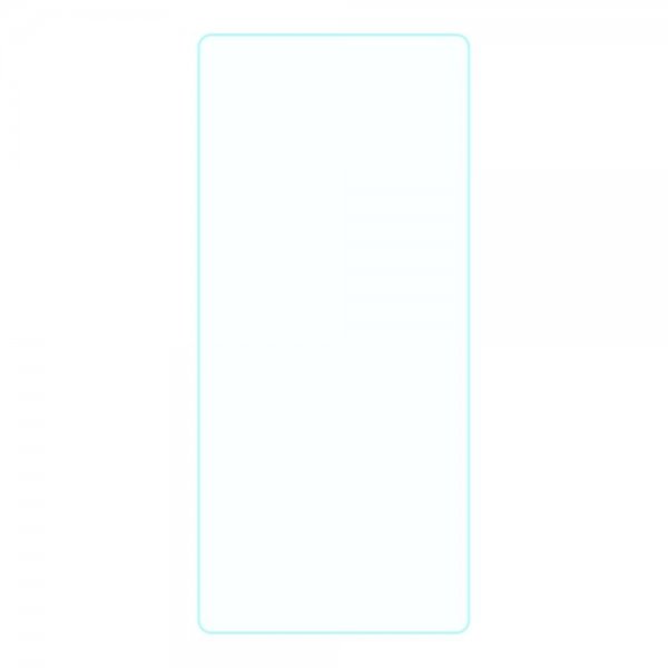 Google Pixel 7 Skärmskydd i Härdat Glas Case Friendly