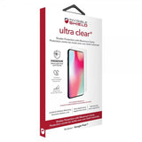 ZAGG InvisibleShield Google Pixel 7 Skärmskydd Ultra Clear