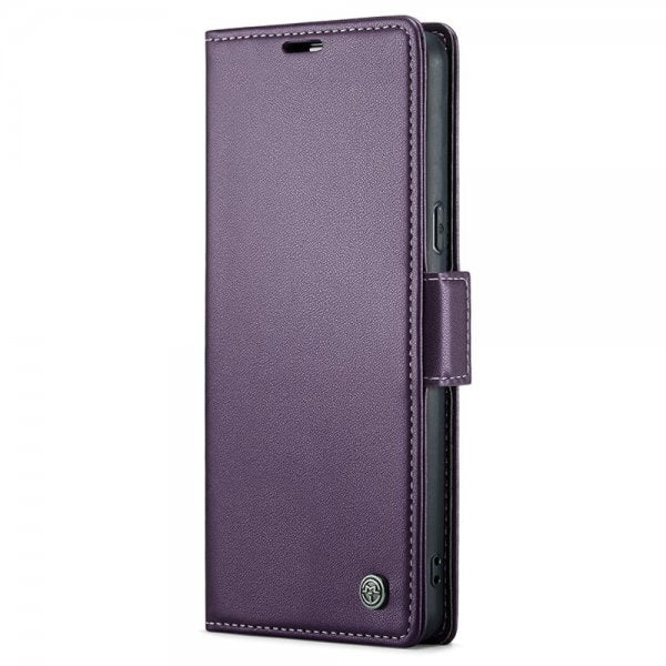 CaseMe Google Pixel 7a Fodral 023 Series Lila