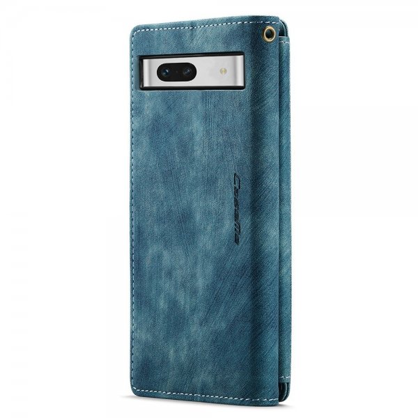 CaseMe Google Pixel 7a Fodral C30 Series Petrol