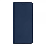 Dux Ducis Google Pixel 7a Fodral Skin Pro Series Blå