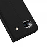 Dux Ducis Google Pixel 7a Fodral Skin Pro Series Svart