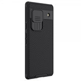 Nillkin Google Pixel 7a Skal CamShield Pro Svart