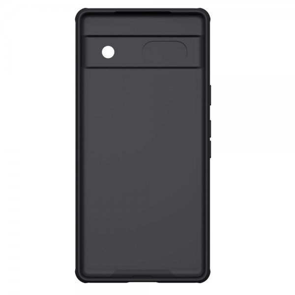 Nillkin Google Pixel 7a Skal CamShield Pro Svart