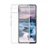 dbramante1928 Google Pixel 7a Skal Greenland Transparent