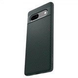 Spigen Google Pixel 7a Skal Liquid Air Abyss Green