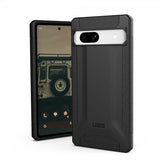Urban Armor Gear (UAG) Google Pixel 7a Skal Scout Cover Svart