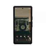 Urban Armor Gear (UAG) Google Pixel 7a Skal Scout Cover Svart