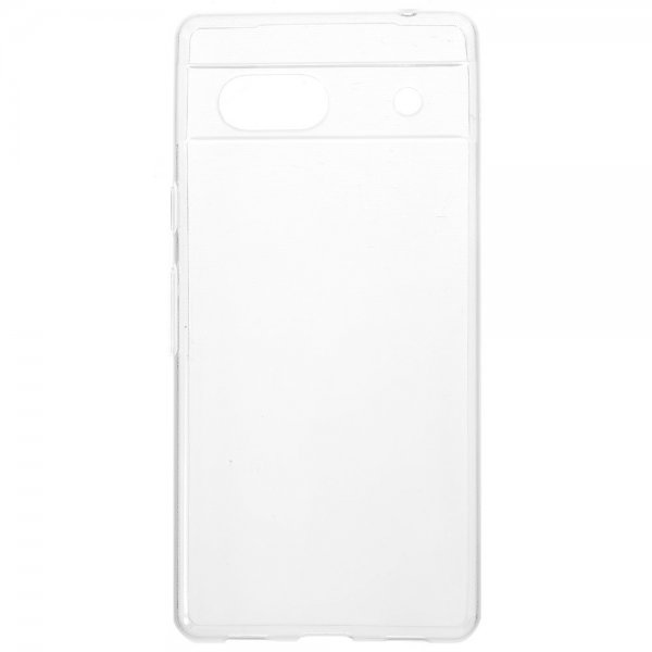 Google Pixel 7a Skal Transparent