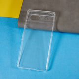Google Pixel 7a Skal Transparent