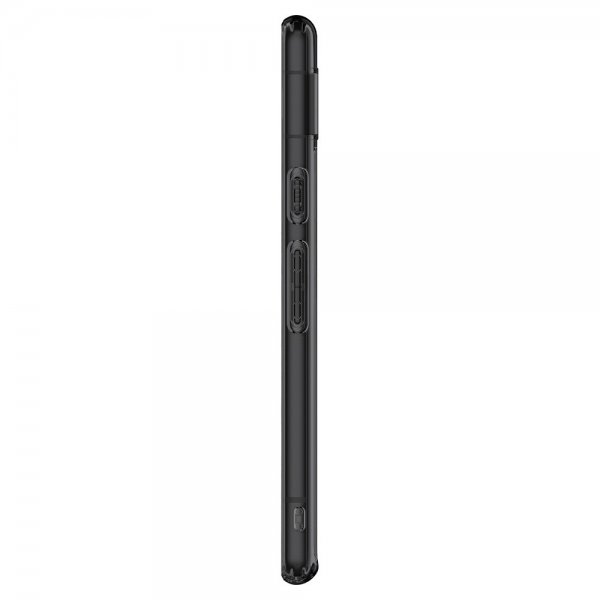Spigen Google Pixel 7a Skal Ultra Hybrid Zero One Svart