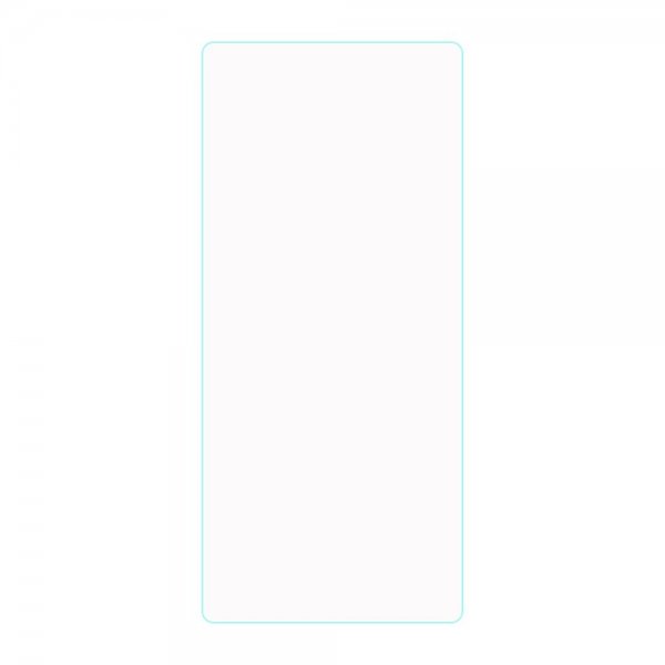Google Pixel 7a Skärmskydd i Härdat Glas Case Friendly
