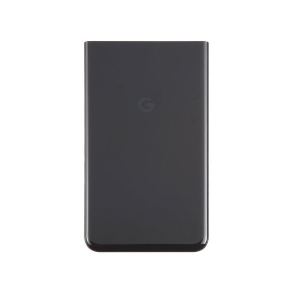 Google Pixel 8 Baksida - Svart