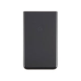 Google Pixel 8 Baksida - Svart