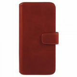 Nordic Covers Google Pixel 8 Fodral Essential Leather Maple Brown