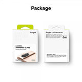 Ringke Google Pixel 8 Kameraskydd Camera Protector Glass 3-pack