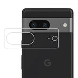 Nordic Covers Google Pixel 8 Kameraskydd Glasberga