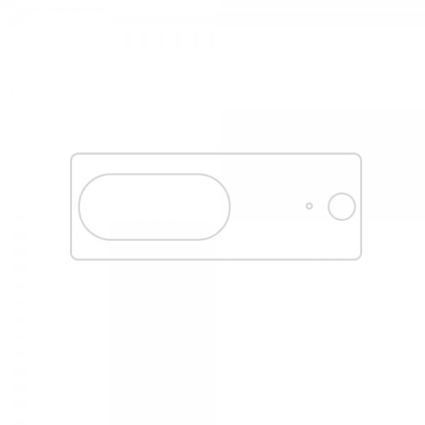Nordic Covers Google Pixel 8 Kameraskydd Glasberga