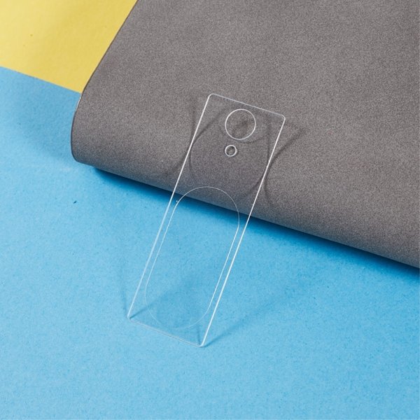 Nordic Covers Google Pixel 8 Kameraskydd Glasberga