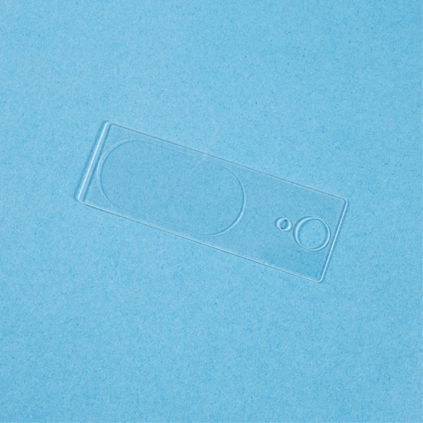 Nordic Covers Google Pixel 8 Kameraskydd Glasberga