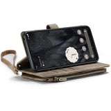 CaseMe Google Pixel 8 Pro Fodral C30 Series Brun