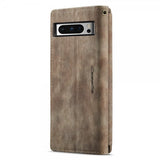 CaseMe Google Pixel 8 Pro Fodral C30 Series Brun
