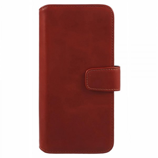 Nordic Covers Google Pixel 8 Pro Fodral Essential Leather Maple Brown