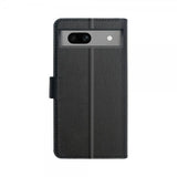 Xqisit Google Pixel 8 Pro Fodral Slim Wallet Selection Svart