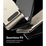 Ringke Google Pixel 8 Pro Kameraskydd Camera Protector Glass 3-pack