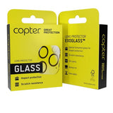 Copter Google Pixel 8 Pro Kameraskydd Exoglass Lens Protector
