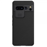 Nillkin Google Pixel 8 Pro Skal CamShield Pro Svart