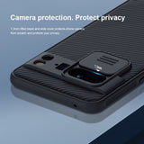 Nillkin Google Pixel 8 Pro Skal CamShield Pro Svart