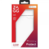 ZAGG Google Pixel 8 Pro Skal Crystal Palace Transparent