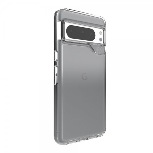 ZAGG Google Pixel 8 Pro Skal Crystal Palace Transparent