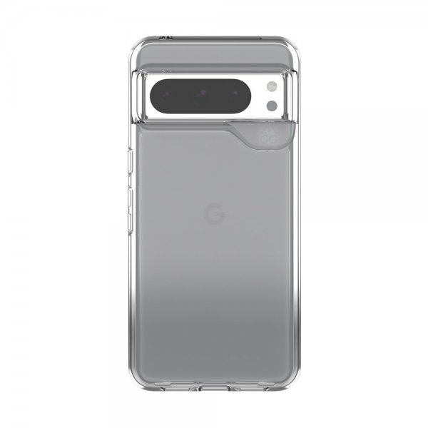 ZAGG Google Pixel 8 Pro Skal Crystal Palace Transparent