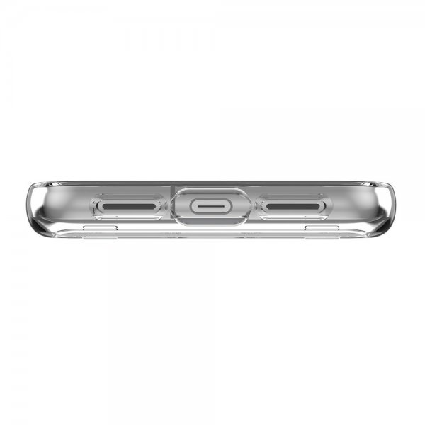 ZAGG Google Pixel 8 Pro Skal Crystal Palace Transparent