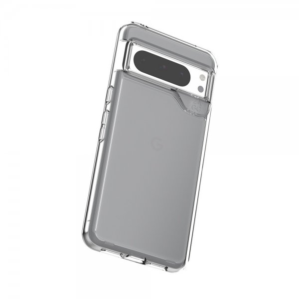 ZAGG Google Pixel 8 Pro Skal Crystal Palace Transparent