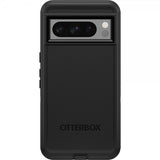 Otterbox Google Pixel 8 Pro Skal Defender Svart