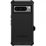 Otterbox Google Pixel 8 Pro Skal Defender Svart