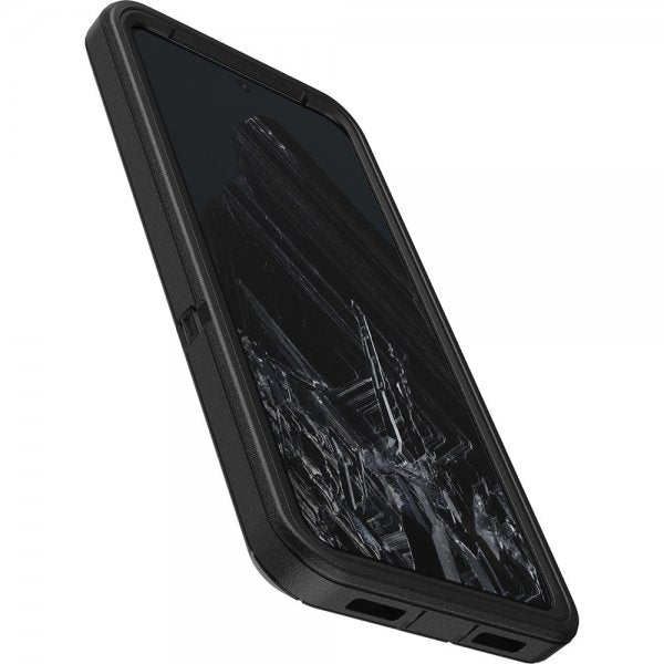 Otterbox Google Pixel 8 Pro Skal Defender Svart