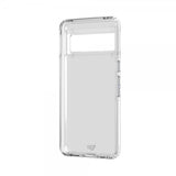 Tech21 Google Pixel 8 Pro Skal Evo Clear Transparent