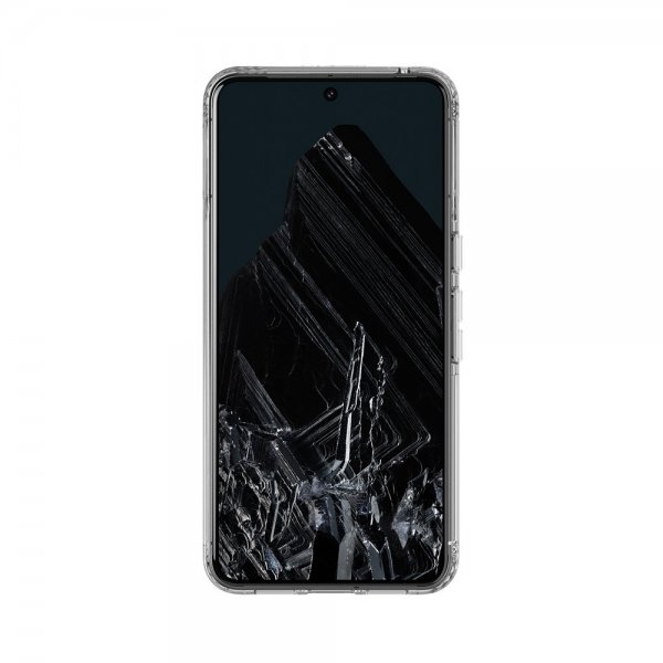 Tech21 Google Pixel 8 Pro Skal Evo Clear Transparent
