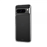 Tech21 Google Pixel 8 Pro Skal Evo Clear Transparent