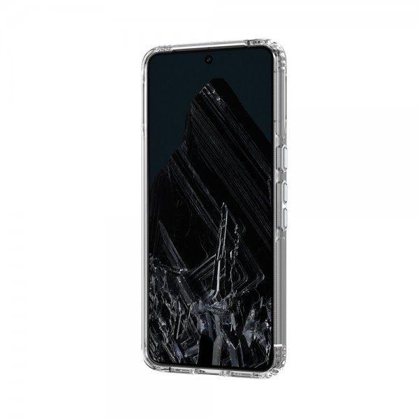 Tech21 Google Pixel 8 Pro Skal Evo Clear Transparent