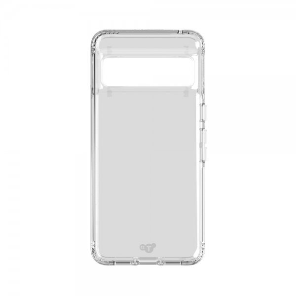 Tech21 Google Pixel 8 Pro Skal Evo Clear Transparent