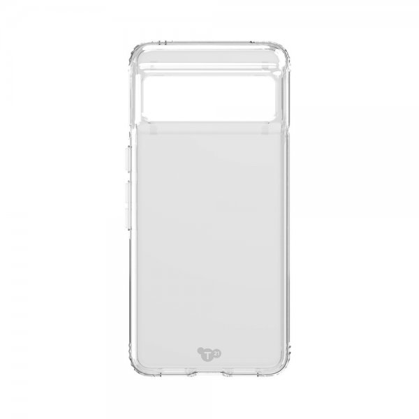 Tech21 Google Pixel 8 Pro Skal Evo Clear Transparent