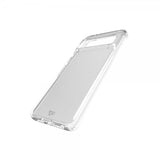 Tech21 Google Pixel 8 Pro Skal Evo Clear Transparent