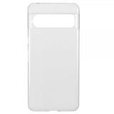 Nordic Covers Google Pixel 8 Pro Skal Feather Series Transparent